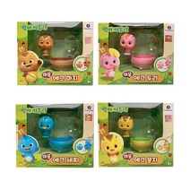 엄마까투리 까꿍 에그, 두리