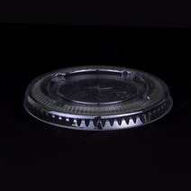 테이크아웃용품 페트컵뚜껑 평리드 92파이 500개 12시전주문 당일배송, 1세트, 평면형