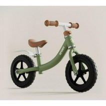 페달없는 자전거 어린이 유아 주니어 아동용 밸런스 발란스 자전거 바이크 균형 연습용 입문용, B.12인치