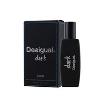 데시구알 다크 맨 EDT 15ml, 단품