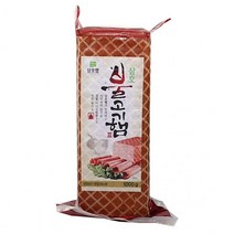 (냉장)삼호 불고기햄1kgx5개, 1
