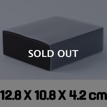 소형 택배 고급 돌잔치 카톤 단상자 싸바리 박스 포장 선물 상자