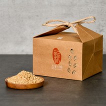 [신농시대] 미실란 유기농 발아현미 1kg