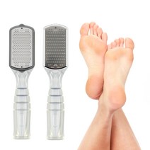 보카스 발각질제거기 특허받은안전날 뒤꿈치 굳은살제거