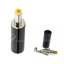 일렉킹 SDP0003 DC변환플러그 어댑터젠더 DIY 조립플러그 4.0x1.7 젠더, 상세페이지 참조, 상세페이지 참조