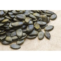 독일직구 껍질 벗긴 호박씨 5kg 급 원품질 미가공 계란이 풍부한 첨가물 없음 채식, 상세참조, 1개