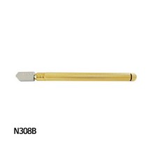 금성 유리칼(오일형) N308B 일반유리용 2~10mm