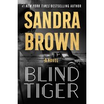 Blind Tiger Hardcover, Grand Central Publishing, English, 9781538707005