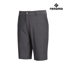 [레노마골프]남성 코튼 폴리 스판 반바지 RMPSJ2579-192