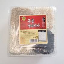 구운절편산자(250g)(한울) 차례상차림에 올리는 고급간식~ 집어먹기 편해 부담없이 아이들 간식 술안주로 먹기좋은 각종 건어물 술안주 전문판매 .