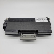 SUN전산 재생토너 신도리코 M616 표준용량 검정 6 000매 (M610T6K), 1개