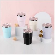 케이 엔시티_마카롱스텐텀블러350ml 오토스텐머그 스텐컵_KNCT, ★★옵션확인必 마카롱스텐텀블러350ml 오토스텐머그 스, ★★옵션확인必 블랙, 색상선택:블랙