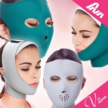 아나렉스피 V라인 미용마스크 4종 일반형/고급형, 아나렉스 V라인 FM, 1개