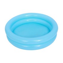 PVC 여름 풍선 수영장 라운드 분지 야외 스포츠 물 정원 얕은 0-3Y