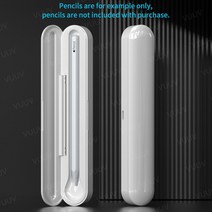 애플 연필 2 충전기 케이스 2nd 자기 무선 충전 400mAh 보조베터리, 한개옵션1
