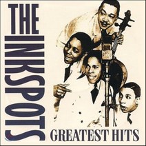 [CD] The Ink Spots - Greatest Hits
