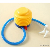 [마이도매]K40040A 발펌프/짐볼펌프/튜브펌프/보트펌, 상세페이지 참조