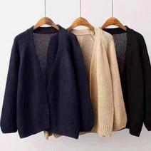 캐주얼가디건 숄 망토 가을카디건 WS-CD04
