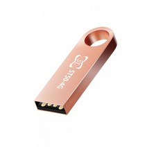 에스티원테크 ST50 4G USB 메모리 핑크, 저장용량