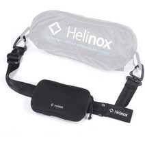 헬리녹스 Helinox 숄더 스트랩 파우치, 한개옵션0
