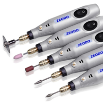 미니전동그라인더 조각칼 전동 돌조각기 휴대용, ZD6000