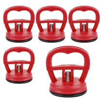 신중상점 자동차 덴트플러 찌그러짐 복원 셀프 외형복원 고급 용품 5p, 레드