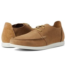 클락스 Clarks ShacreLite Moc - Dark Sand