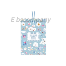 부케가르니 퍼퓸드 샤쉐 베이비파우더, 10g, 200개, Baby Powder
