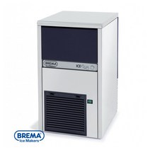 [브레마제빙기] 브레마CB-249(A W) 수냉식 공냉식. 30kg생산량 큐브타입, 설치비 상담요청