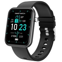 캠핑용 일산화탄소 경보기 캠핑 휴대용 가정용 이산화탄소 복합가스 농도 측정기 감지기 smart watch men 패션 여성 smartwatch heart rate blood, a