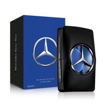 메르세데스 벤츠 맨 EDT 50ml 정품