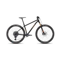 Niner SIR 9 3 Star GX Eagle 하드테일 스틸 산악 자전거 Fox factory 라지