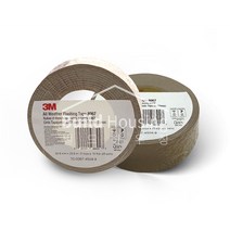 [3M] 8067 기밀 방수 테이프 2인치(50.8mm) 1롤(22.8M)