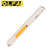OLFA 신문 잡지 스크랩칼 올파TS-1 TSB-1칼날 별매