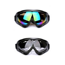 용접고글 보안경 용접 안경 안전 고글 보호대 보호경, 화이트CM005047