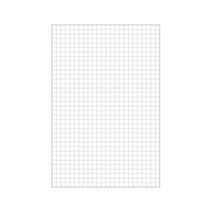 JNCP 휀스망 120x180cm 메쉬망 네트망 철망 악세사리진열대 방묘, 화이트, 1개