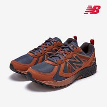 뉴발란스 뉴발란스 MT410 시리즈 V5 (2E) 트레일 MT410-KG5
