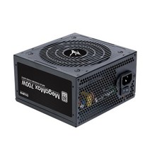 잘만 MegaMax 700W 80PLUS STANDARD 230V EU 파워