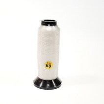 국산 투명사 - 투명실 60호 3500M, 1개