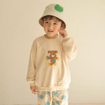 버터컵 헤드셋곰MTM