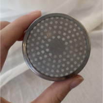 훼마 커피머신 샤워스크린 일체형 58mm 샤워망 e98up 98re e98 e61, 5개