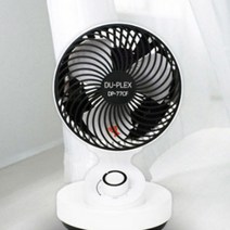 실내공기환기 실내냄새제거 효율냉난방 공기순환 회전형서큘레이터