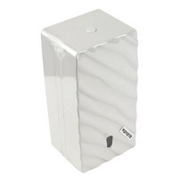 업소용 벽걸이 냅킨 디스펜서 넵킨 케이스 홀더 통