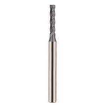 와이지원 4G MILLS 롱초경코팅엔드밀4F 4SLCE4-120-50