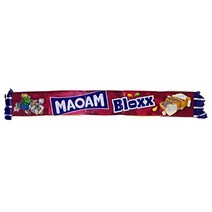 Haribo 하리보 Maoam 츄잉캔디 22g 5개입