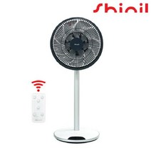신일 35cm BLDC 선풍기 14형 9엽 날개 스탠드형 써큘레이터형 가정용선풍기 SIF-T140KP