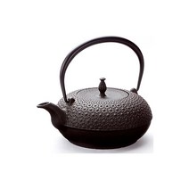 일본다도제품 다기용품 급원 남부 철기 철병, 동운 거북이 1.0l, 단품