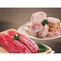 대관령한우 우족세트, 상세페이지 참조