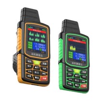 GPS 면적 측정기 위성지원 고정밀 거리재기 토지, GPS 면적측정기