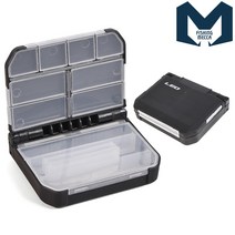 LEO 피싱메카 11SD 루어소품 태클박스 낚시소품 케이스 바늘케이스